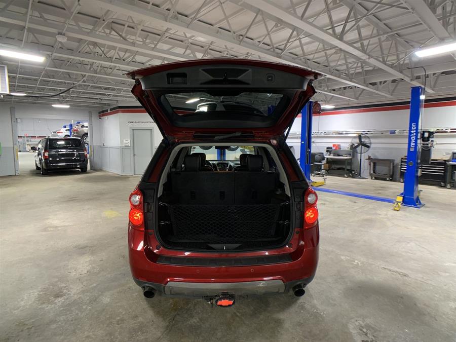 2013 Chevrolet Equinox AWD 4dr LTZ, available for sale in Stratford, Connecticut | Wiz Leasing Inc. Stratford, Connecticut 2013 Chevrolet Equinox AWD 4dr LTZ, available for sale in Stratford, Connecticut | Wiz Leasing Inc. Stratford, Connecticut