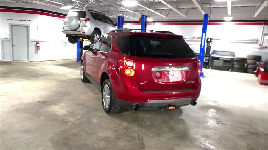 2013 Chevrolet Equinox AWD 4dr LTZ, available for sale in Stratford, Connecticut | Wiz Leasing Inc. Stratford, Connecticut 2013 Chevrolet Equinox AWD 4dr LTZ, available for sale in Stratford, Connecticut | Wiz Leasing Inc. Stratford, Connecticut