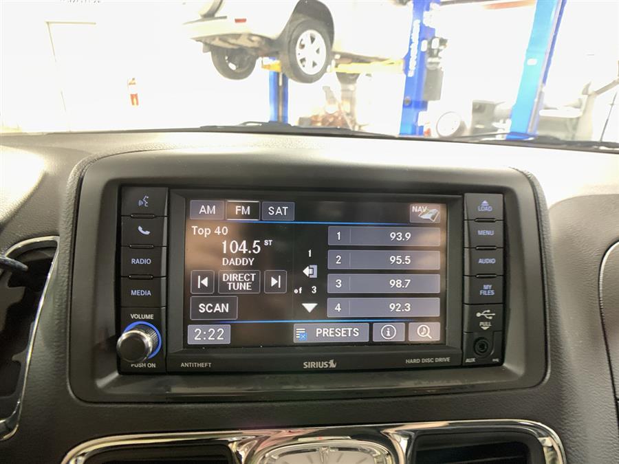 2016 Chrysler Town & Country 4dr Wgn Limited, available for sale in Stratford, Connecticut | Wiz Leasing Inc. Stratford, Connecticut 2016 Chrysler Town & Country 4dr Wgn Limited, available for sale in Stratford, Connecticut | Wiz Leasing Inc. Stratford, Connecticut