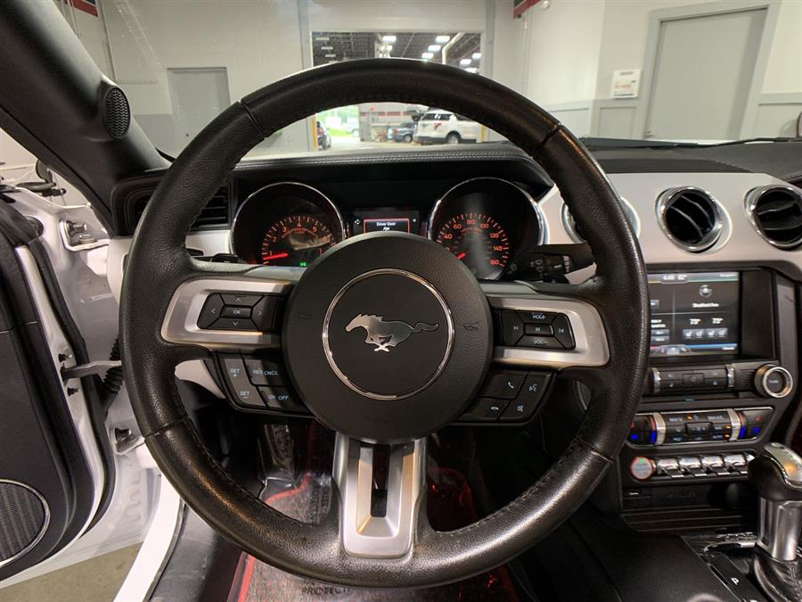2015 Ford Mustang 2dr Conv EcoBoost Premium, available for sale in Stratford, Connecticut | Wiz Leasing Inc. Stratford, Connecticut 2015 Ford Mustang 2dr Conv EcoBoost Premium, available for sale in Stratford, Connecticut | Wiz Leasing Inc. Stratford, Connecticut