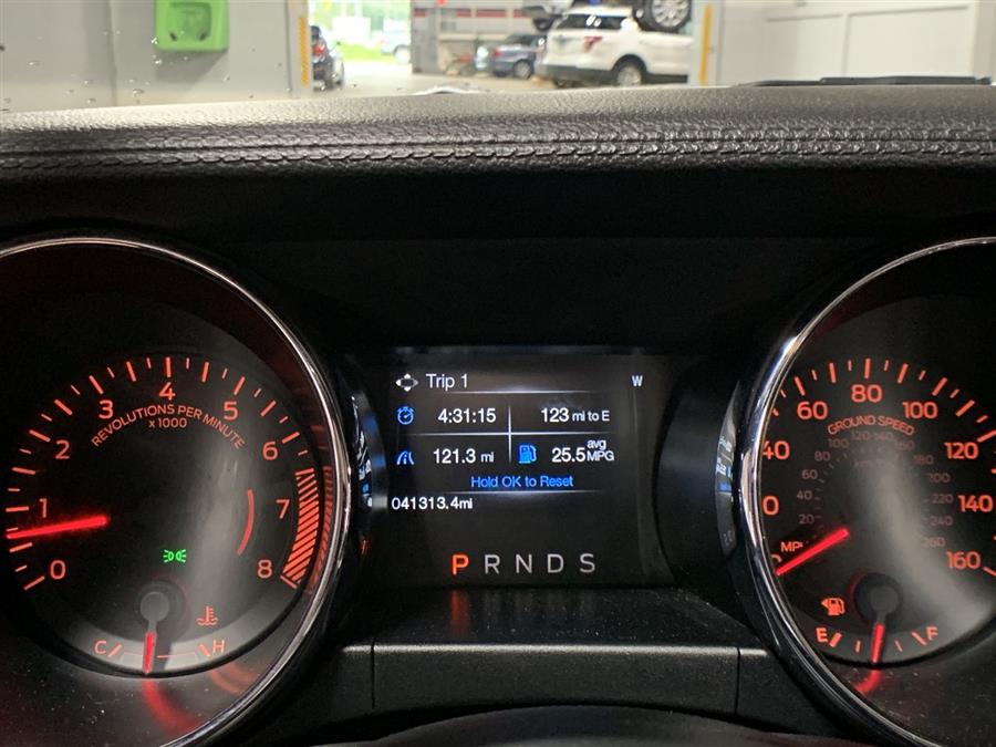 2015 Ford Mustang 2dr Conv EcoBoost Premium, available for sale in Stratford, Connecticut | Wiz Leasing Inc. Stratford, Connecticut 2015 Ford Mustang 2dr Conv EcoBoost Premium, available for sale in Stratford, Connecticut | Wiz Leasing Inc. Stratford, Connecticut