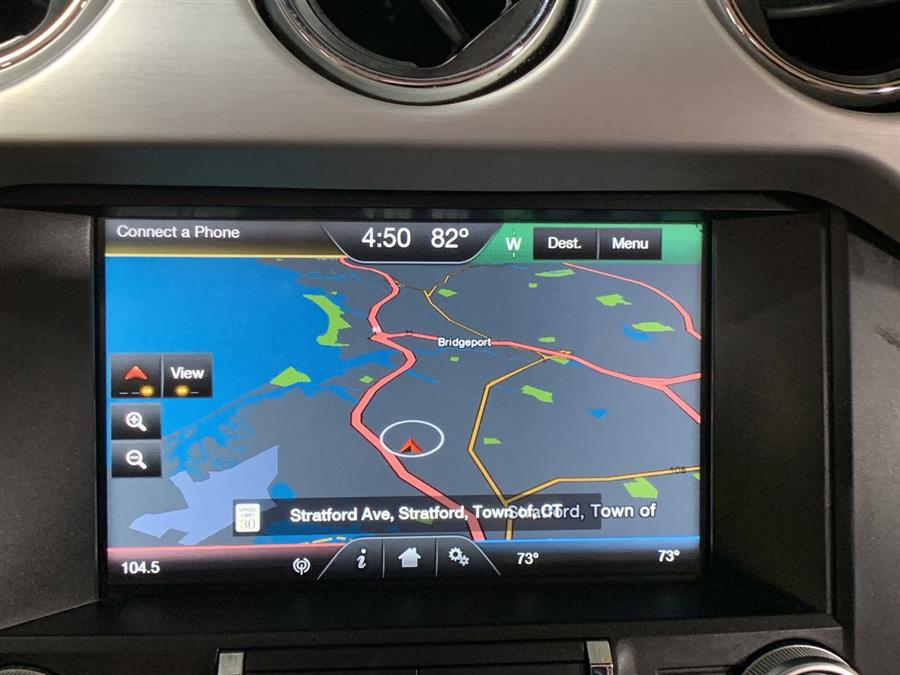 2015 Ford Mustang 2dr Conv EcoBoost Premium, available for sale in Stratford, Connecticut | Wiz Leasing Inc. Stratford, Connecticut 2015 Ford Mustang 2dr Conv EcoBoost Premium, available for sale in Stratford, Connecticut | Wiz Leasing Inc. Stratford, Connecticut