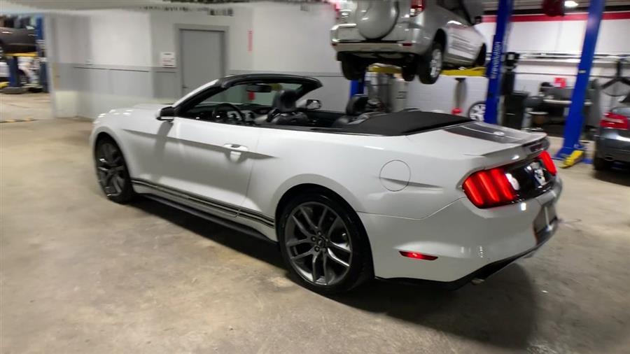 2015 Ford Mustang 2dr Conv EcoBoost Premium, available for sale in Stratford, Connecticut | Wiz Leasing Inc. Stratford, Connecticut 2015 Ford Mustang 2dr Conv EcoBoost Premium, available for sale in Stratford, Connecticut | Wiz Leasing Inc. Stratford, Connecticut