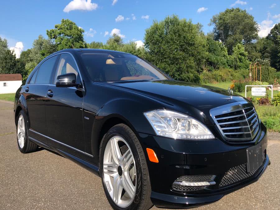2012 Mercedes-Benz S-Class 4dr Sdn S550 4MATIC, available for sale in Agawam, Massachusetts | Malkoon Motors. Agawam, Massachusetts 2012 Mercedes-Benz S-Class 4dr Sdn S550 4MATIC, available for sale in Agawam, Massachusetts | Malkoon Motors. Agawam, Massachusetts