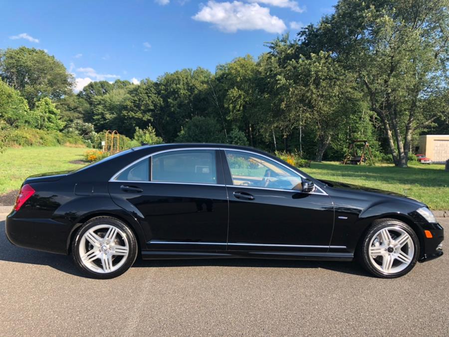 2012 Mercedes-Benz S-Class 4dr Sdn S550 4MATIC, available for sale in Agawam, Massachusetts | Malkoon Motors. Agawam, Massachusetts 2012 Mercedes-Benz S-Class 4dr Sdn S550 4MATIC, available for sale in Agawam, Massachusetts | Malkoon Motors. Agawam, Massachusetts
