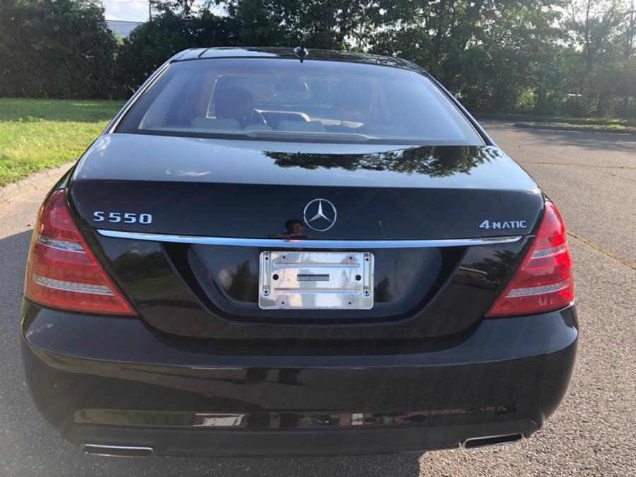 2012 Mercedes-Benz S-Class 4dr Sdn S550 4MATIC, available for sale in Agawam, Massachusetts | Malkoon Motors. Agawam, Massachusetts 2012 Mercedes-Benz S-Class 4dr Sdn S550 4MATIC, available for sale in Agawam, Massachusetts | Malkoon Motors. Agawam, Massachusetts