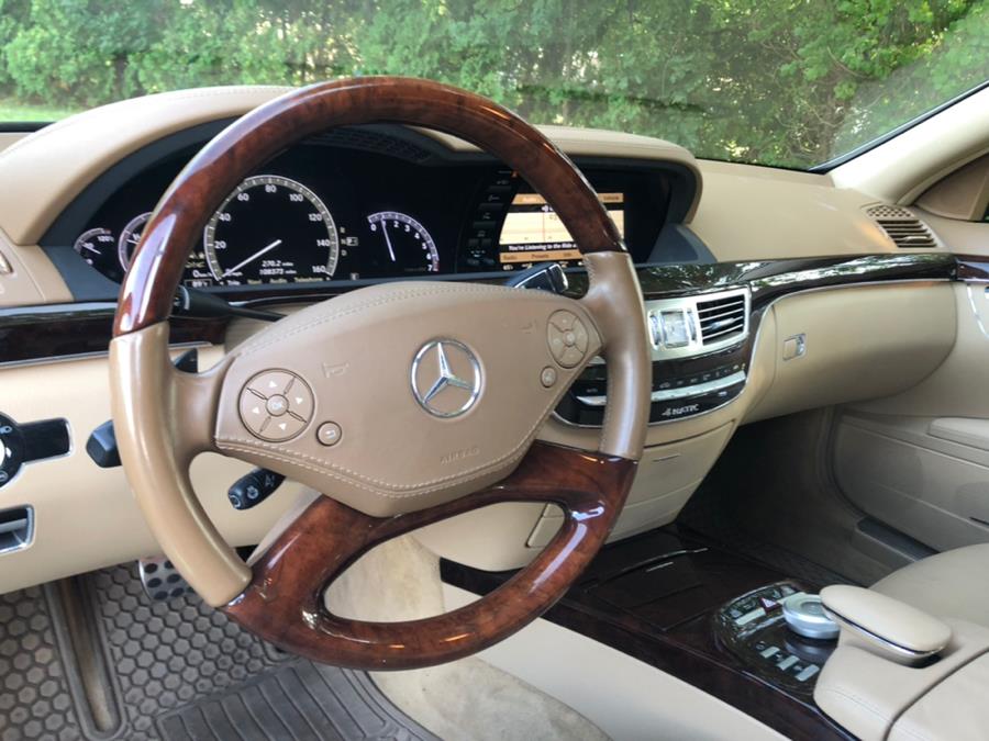 2012 Mercedes-Benz S-Class 4dr Sdn S550 4MATIC, available for sale in Agawam, Massachusetts | Malkoon Motors. Agawam, Massachusetts 2012 Mercedes-Benz S-Class 4dr Sdn S550 4MATIC, available for sale in Agawam, Massachusetts | Malkoon Motors. Agawam, Massachusetts