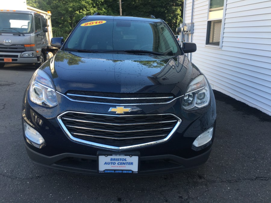 2016 Chevrolet Equinox AWD 4dr LT, available for sale in Bristol, Connecticut | Bristol Auto Center LLC. Bristol, Connecticut 2016 Chevrolet Equinox AWD 4dr LT, available for sale in Bristol, Connecticut | Bristol Auto Center LLC. Bristol, Connecticut