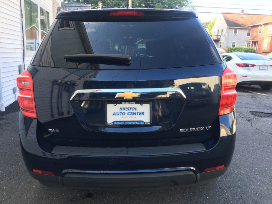 2016 Chevrolet Equinox AWD 4dr LT, available for sale in Bristol, Connecticut | Bristol Auto Center LLC. Bristol, Connecticut 2016 Chevrolet Equinox AWD 4dr LT, available for sale in Bristol, Connecticut | Bristol Auto Center LLC. Bristol, Connecticut