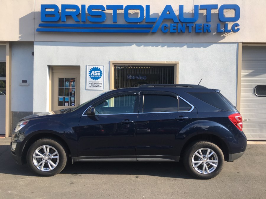 2016 Chevrolet Equinox AWD 4dr LT, available for sale in Bristol, Connecticut | Bristol Auto Center LLC. Bristol, Connecticut 2016 Chevrolet Equinox AWD 4dr LT, available for sale in Bristol, Connecticut | Bristol Auto Center LLC. Bristol, Connecticut