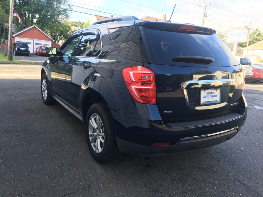 2016 Chevrolet Equinox AWD 4dr LT, available for sale in Bristol, Connecticut | Bristol Auto Center LLC. Bristol, Connecticut 2016 Chevrolet Equinox AWD 4dr LT, available for sale in Bristol, Connecticut | Bristol Auto Center LLC. Bristol, Connecticut