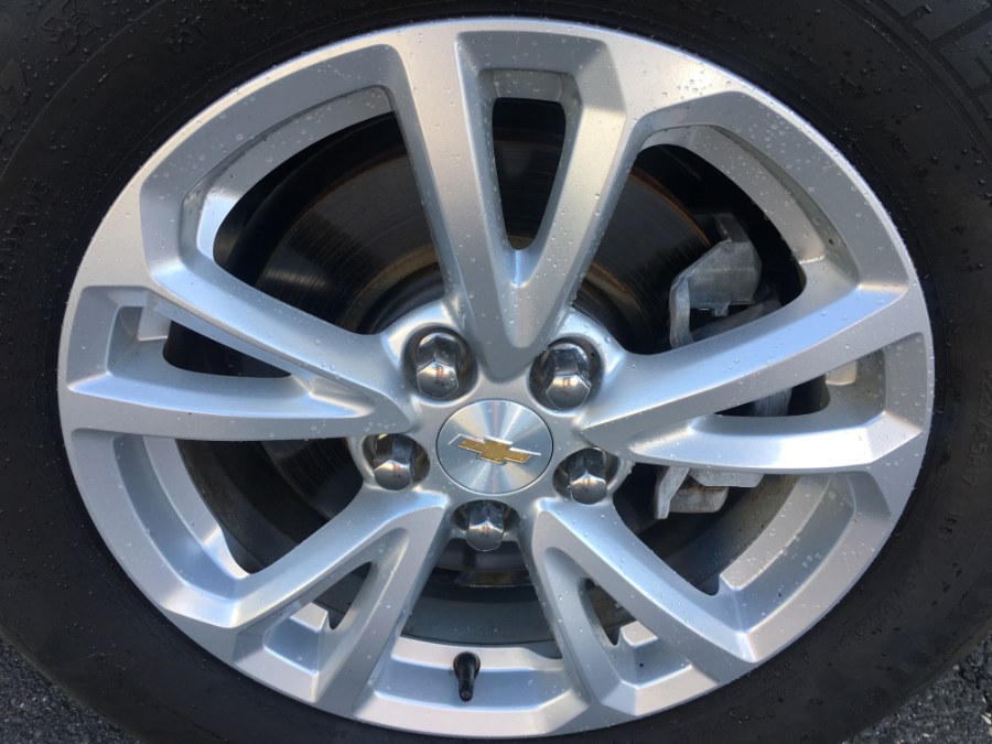 2016 Chevrolet Equinox AWD 4dr LT, available for sale in Bristol, Connecticut | Bristol Auto Center LLC. Bristol, Connecticut 2016 Chevrolet Equinox AWD 4dr LT, available for sale in Bristol, Connecticut | Bristol Auto Center LLC. Bristol, Connecticut