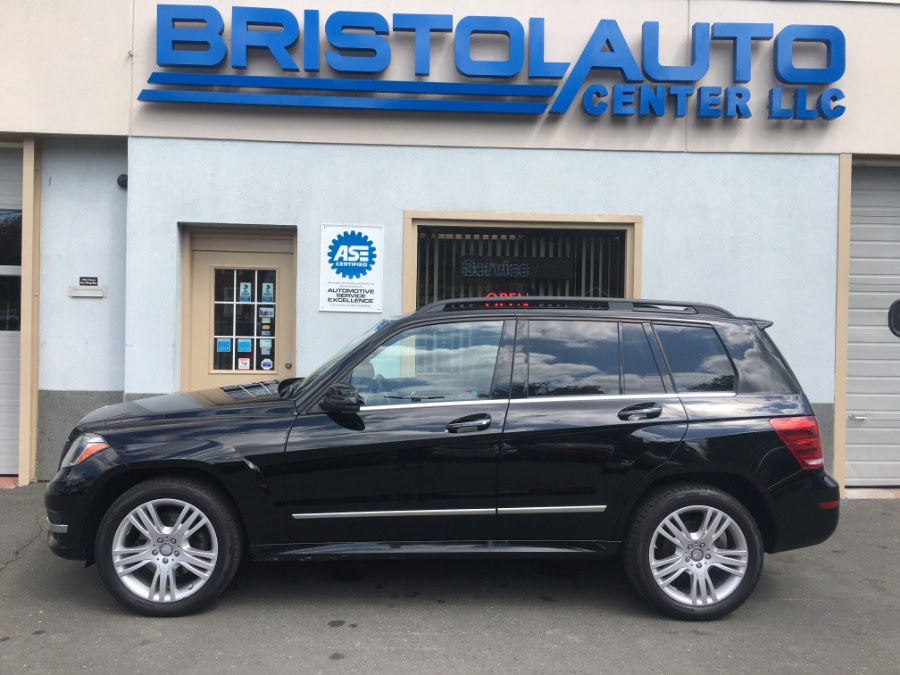 2014 Mercedes-Benz GLK-Class 4MATIC 4dr GLK350, available for sale in Bristol, Connecticut | Bristol Auto Center LLC. Bristol, Connecticut 2014 Mercedes-Benz GLK-Class 4MATIC 4dr GLK350, available for sale in Bristol, Connecticut | Bristol Auto Center LLC. Bristol, Connecticut