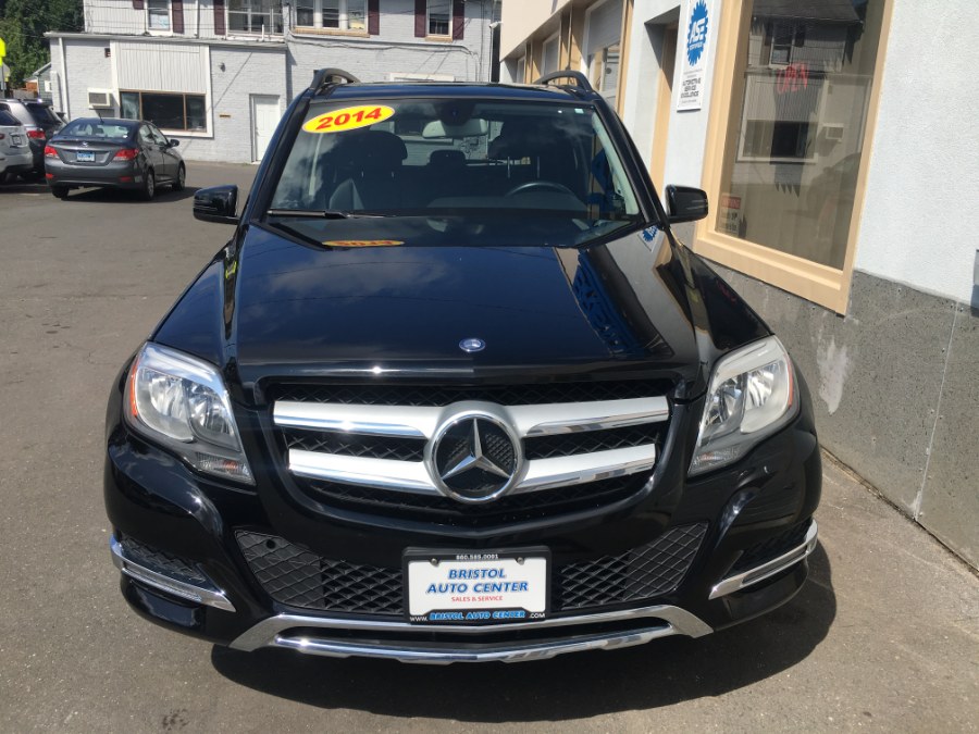 2014 Mercedes-Benz GLK-Class 4MATIC 4dr GLK350, available for sale in Bristol, Connecticut | Bristol Auto Center LLC. Bristol, Connecticut 2014 Mercedes-Benz GLK-Class 4MATIC 4dr GLK350, available for sale in Bristol, Connecticut | Bristol Auto Center LLC. Bristol, Connecticut