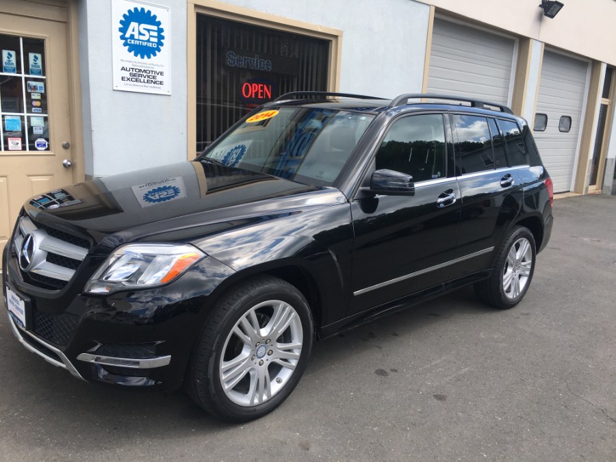 2014 Mercedes-Benz GLK-Class 4MATIC 4dr GLK350, available for sale in Bristol, Connecticut | Bristol Auto Center LLC. Bristol, Connecticut 2014 Mercedes-Benz GLK-Class 4MATIC 4dr GLK350, available for sale in Bristol, Connecticut | Bristol Auto Center LLC. Bristol, Connecticut