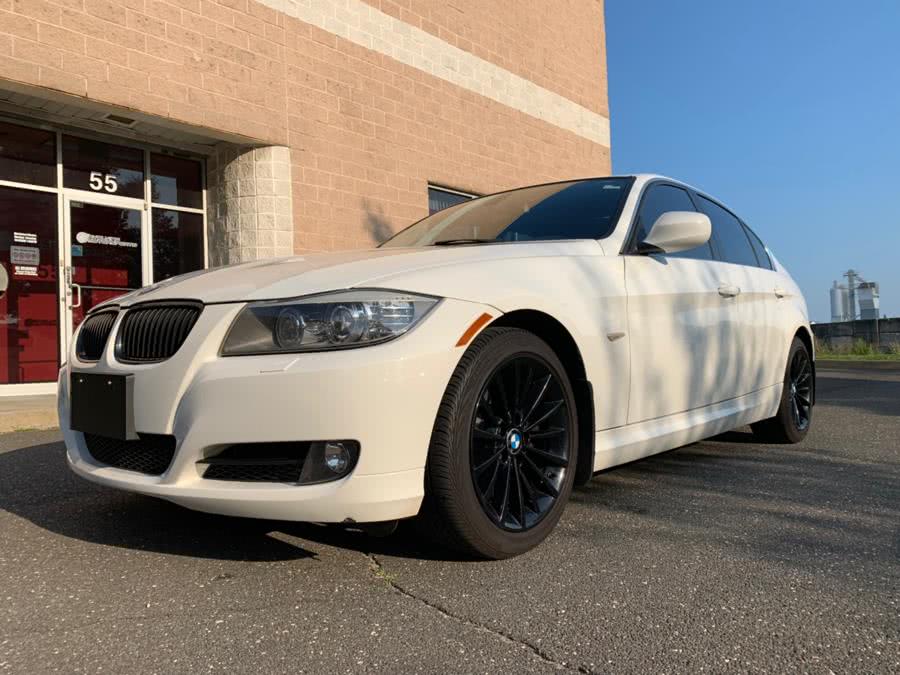 2011 BMW 335i xDrive AWD South Africa, available for sale in Bayshore, New York | Evolving Motorsports. Bayshore, New York