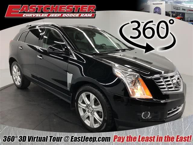 2015 Cadillac Srx Premium, available for sale in Bronx, New York | Eastchester Motor Cars. Bronx, New York