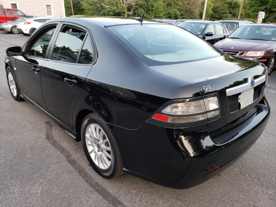 2008 Saab 9-3 4dr Sdn, available for sale in Auburn, New Hampshire | ODA Auto Precision LLC. Auburn, New Hampshire 2008 Saab 9-3 4dr Sdn, available for sale in Auburn, New Hampshire | ODA Auto Precision LLC. Auburn, New Hampshire