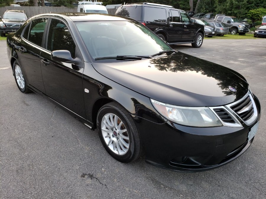 2008 Saab 9-3 4dr Sdn, available for sale in Auburn, New Hampshire | ODA Auto Precision LLC. Auburn, New Hampshire 2008 Saab 9-3 4dr Sdn, available for sale in Auburn, New Hampshire | ODA Auto Precision LLC. Auburn, New Hampshire