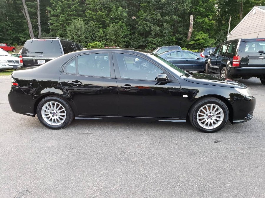 2008 Saab 9-3 4dr Sdn, available for sale in Auburn, New Hampshire | ODA Auto Precision LLC. Auburn, New Hampshire 2008 Saab 9-3 4dr Sdn, available for sale in Auburn, New Hampshire | ODA Auto Precision LLC. Auburn, New Hampshire