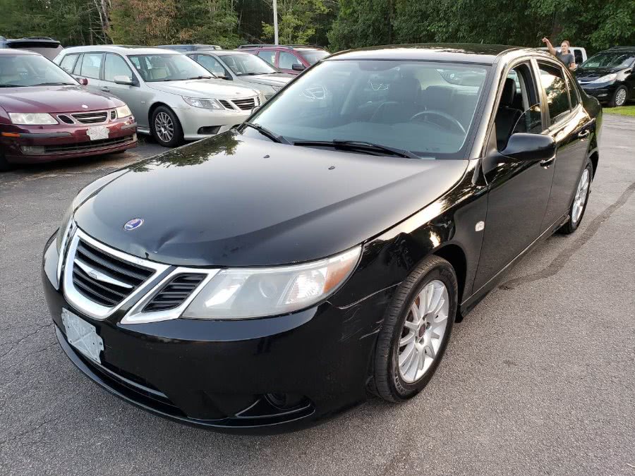 2008 Saab 9-3 4dr Sdn, available for sale in Auburn, New Hampshire | ODA Auto Precision LLC. Auburn, New Hampshire 2008 Saab 9-3 4dr Sdn, available for sale in Auburn, New Hampshire | ODA Auto Precision LLC. Auburn, New Hampshire