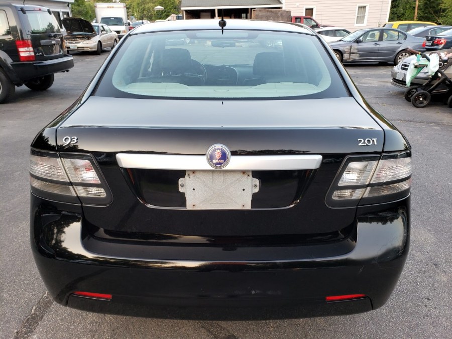 2008 Saab 9-3 4dr Sdn, available for sale in Auburn, New Hampshire | ODA Auto Precision LLC. Auburn, New Hampshire 2008 Saab 9-3 4dr Sdn, available for sale in Auburn, New Hampshire | ODA Auto Precision LLC. Auburn, New Hampshire
