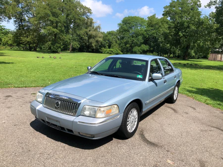 2007 Mercury Grand Marquis 4dr Sdn LS, available for sale in Lyndhurst, New Jersey | Cars With Deals. Lyndhurst, New Jersey
