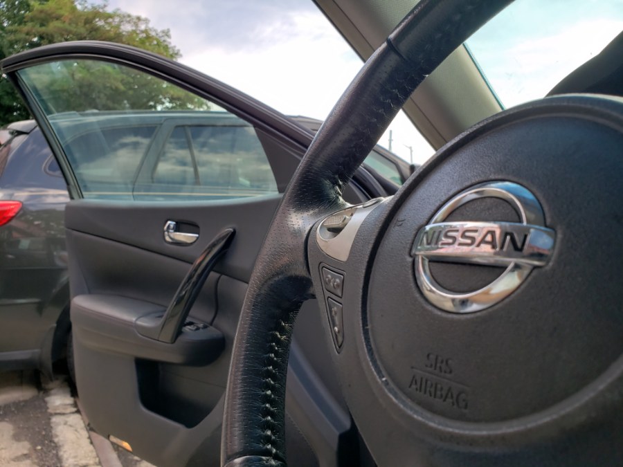 Used Nissan Maxima 4dr Sdn V6 CVT 3.5 SV 2010 | Rubber Bros Auto World. Brooklyn, New York Used Nissan Maxima 4dr Sdn V6 CVT 3.5 SV 2010 | Rubber Bros Auto World. Brooklyn, New York