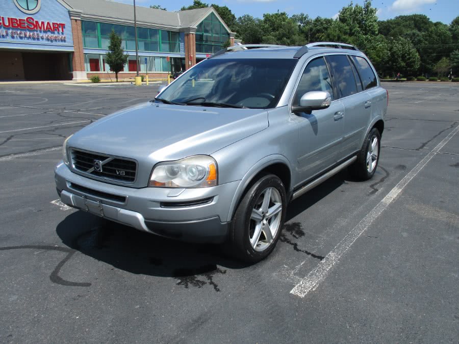 2008 Volvo XC90 AWD 4dr V8 Sport, available for sale in New Britain, Connecticut | Universal Motors LLC. New Britain, Connecticut