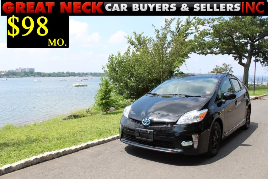 2015 Toyota Prius 5dr HB Two, available for sale in Great Neck, New York | Great Neck Car Buyers & Sellers. Great Neck, New York