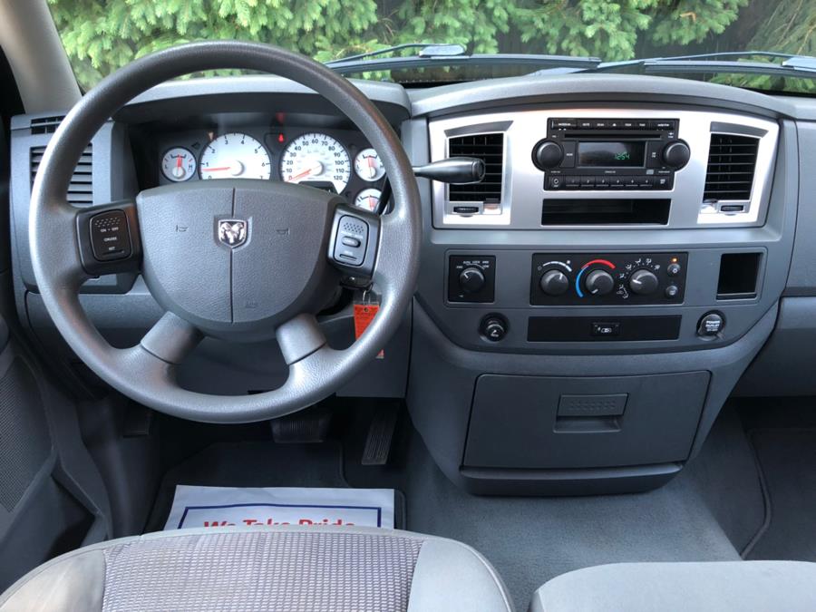 2008 Dodge Ram 1500 4WD Quad Cab 140.5" SLT, available for sale in Milford, Connecticut | Chip's Auto Sales Inc. Milford, Connecticut 2008 Dodge Ram 1500 4WD Quad Cab 140.5" SLT, available for sale in Milford, Connecticut | Chip's Auto Sales Inc. Milford, Connecticut