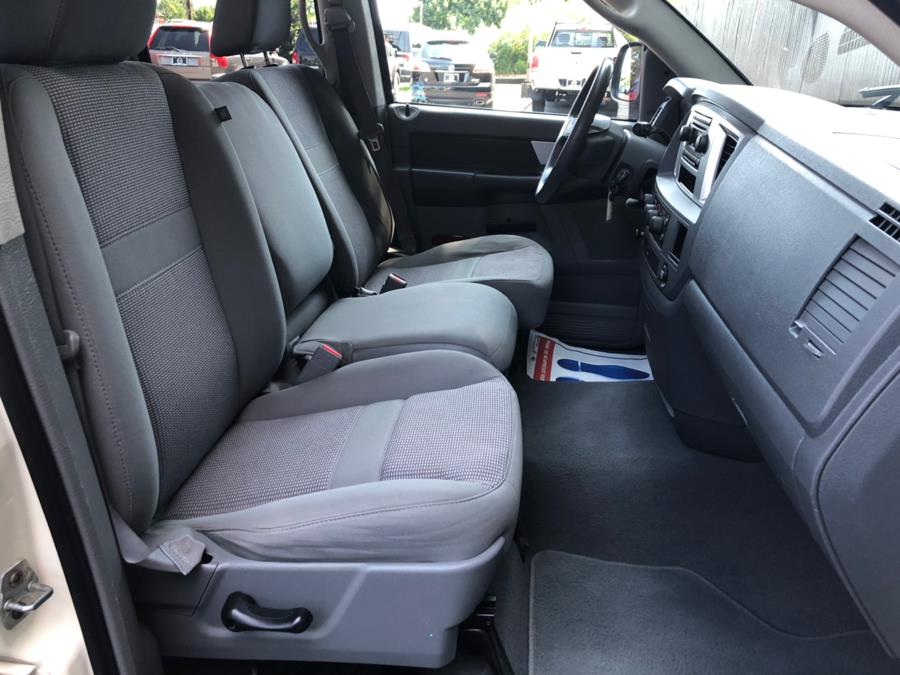 2008 Dodge Ram 1500 4WD Quad Cab 140.5" SLT, available for sale in Milford, Connecticut | Chip's Auto Sales Inc. Milford, Connecticut 2008 Dodge Ram 1500 4WD Quad Cab 140.5" SLT, available for sale in Milford, Connecticut | Chip's Auto Sales Inc. Milford, Connecticut