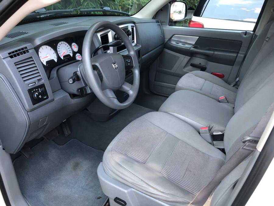 2008 Dodge Ram 1500 4WD Quad Cab 140.5" SLT, available for sale in Milford, Connecticut | Chip's Auto Sales Inc. Milford, Connecticut 2008 Dodge Ram 1500 4WD Quad Cab 140.5" SLT, available for sale in Milford, Connecticut | Chip's Auto Sales Inc. Milford, Connecticut