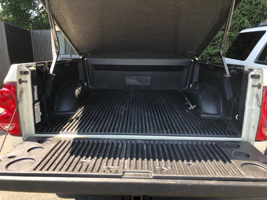 2008 Dodge Ram 1500 4WD Quad Cab 140.5" SLT, available for sale in Milford, Connecticut | Chip's Auto Sales Inc. Milford, Connecticut 2008 Dodge Ram 1500 4WD Quad Cab 140.5" SLT, available for sale in Milford, Connecticut | Chip's Auto Sales Inc. Milford, Connecticut
