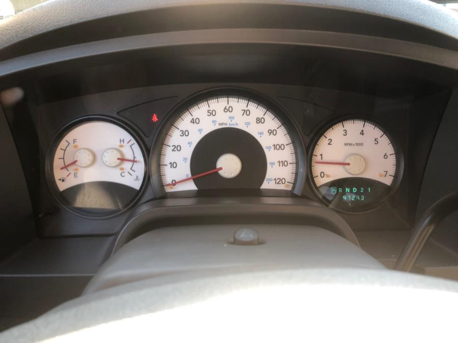 2007 Dodge Dakota 4WD Quad Cab 131" ST, available for sale in Milford, Connecticut | Chip's Auto Sales Inc. Milford, Connecticut 2007 Dodge Dakota 4WD Quad Cab 131" ST, available for sale in Milford, Connecticut | Chip's Auto Sales Inc. Milford, Connecticut