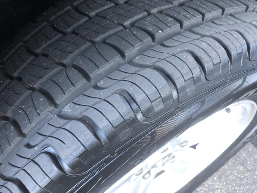 2007 Dodge Dakota 4WD Quad Cab 131" ST, available for sale in Milford, Connecticut | Chip's Auto Sales Inc. Milford, Connecticut 2007 Dodge Dakota 4WD Quad Cab 131" ST, available for sale in Milford, Connecticut | Chip's Auto Sales Inc. Milford, Connecticut