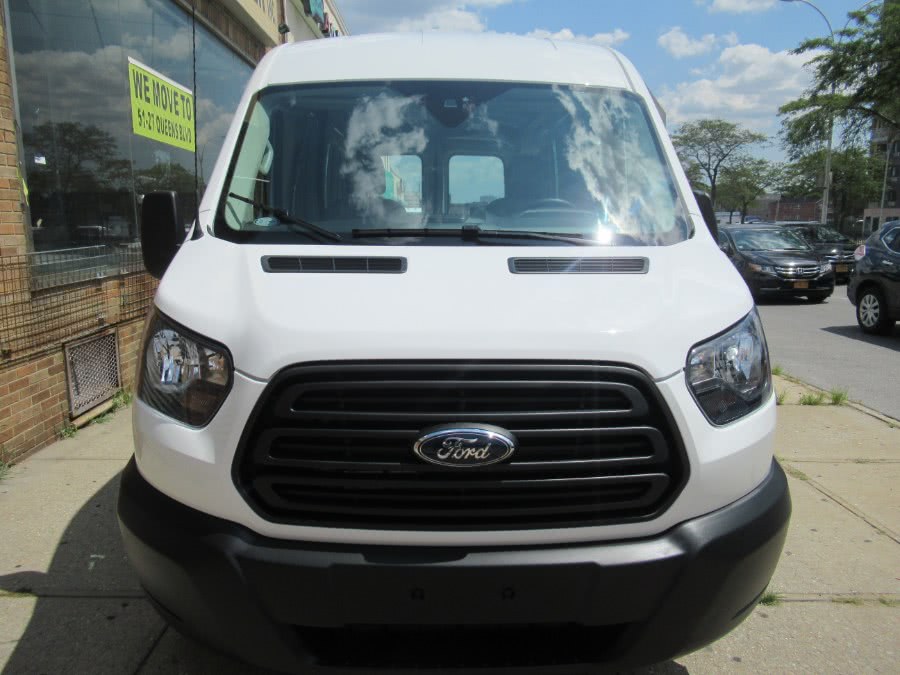 2019 Ford Transit Van T-250 148" Med Rf 9000 GVWR Sliding RH Dr, available for sale in Woodside, New York | Pepmore Auto Sales Inc.. Woodside, New York