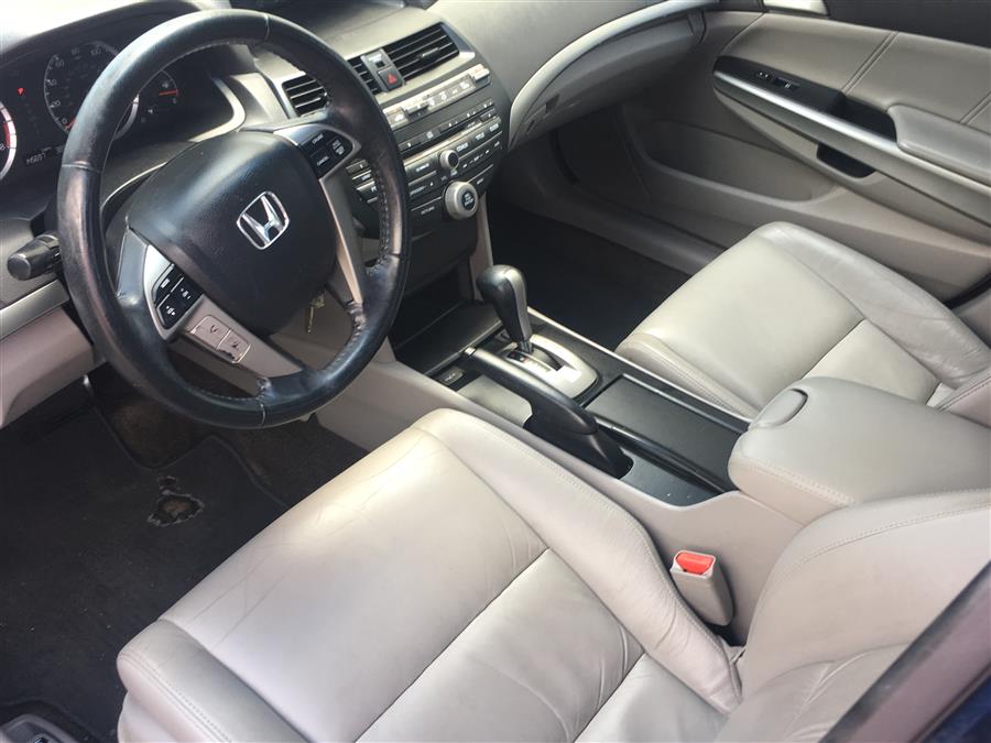 2010 Honda Accord Sdn 4dr I4 Auto EX-L, available for sale in Bridgeport, Connecticut | CT Auto. Bridgeport, Connecticut 2010 Honda Accord Sdn 4dr I4 Auto EX-L, available for sale in Bridgeport, Connecticut | CT Auto. Bridgeport, Connecticut