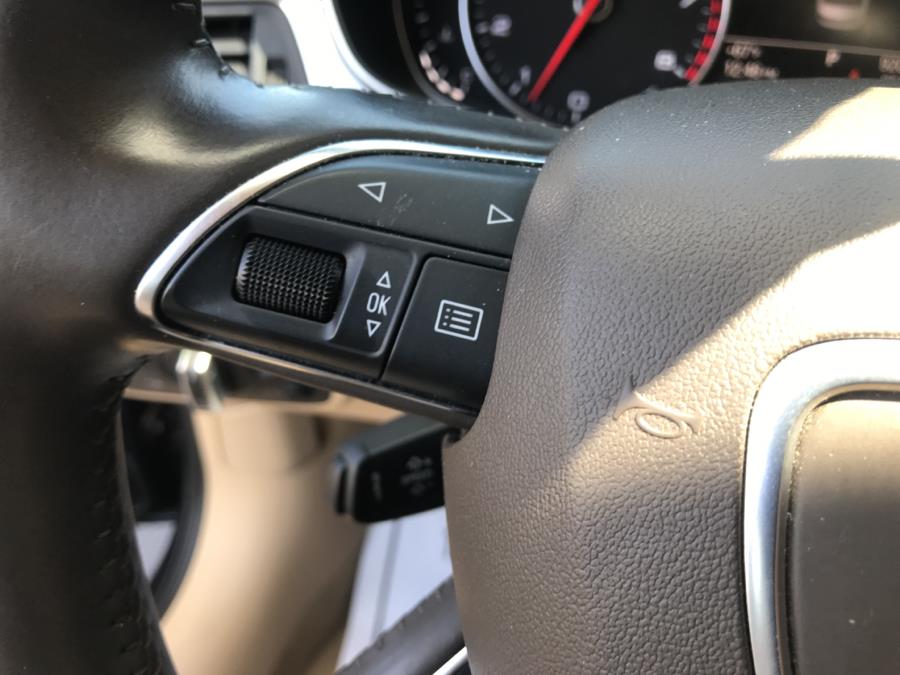 2014 Audi A6 4dr Sdn quattro 3.0T Premium Plus, available for sale in Hartford, Connecticut | Lex Autos LLC. Hartford, Connecticut 2014 Audi A6 4dr Sdn quattro 3.0T Premium Plus, available for sale in Hartford, Connecticut | Lex Autos LLC. Hartford, Connecticut
