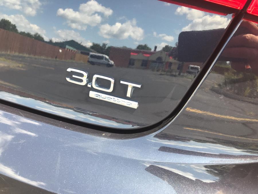 2014 Audi A6 4dr Sdn quattro 3.0T Premium Plus, available for sale in Hartford, Connecticut | Lex Autos LLC. Hartford, Connecticut 2014 Audi A6 4dr Sdn quattro 3.0T Premium Plus, available for sale in Hartford, Connecticut | Lex Autos LLC. Hartford, Connecticut
