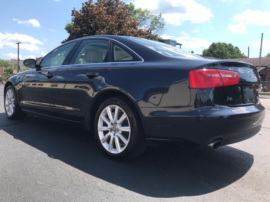 2014 Audi A6 4dr Sdn quattro 3.0T Premium Plus, available for sale in Hartford, Connecticut | Lex Autos LLC. Hartford, Connecticut 2014 Audi A6 4dr Sdn quattro 3.0T Premium Plus, available for sale in Hartford, Connecticut | Lex Autos LLC. Hartford, Connecticut