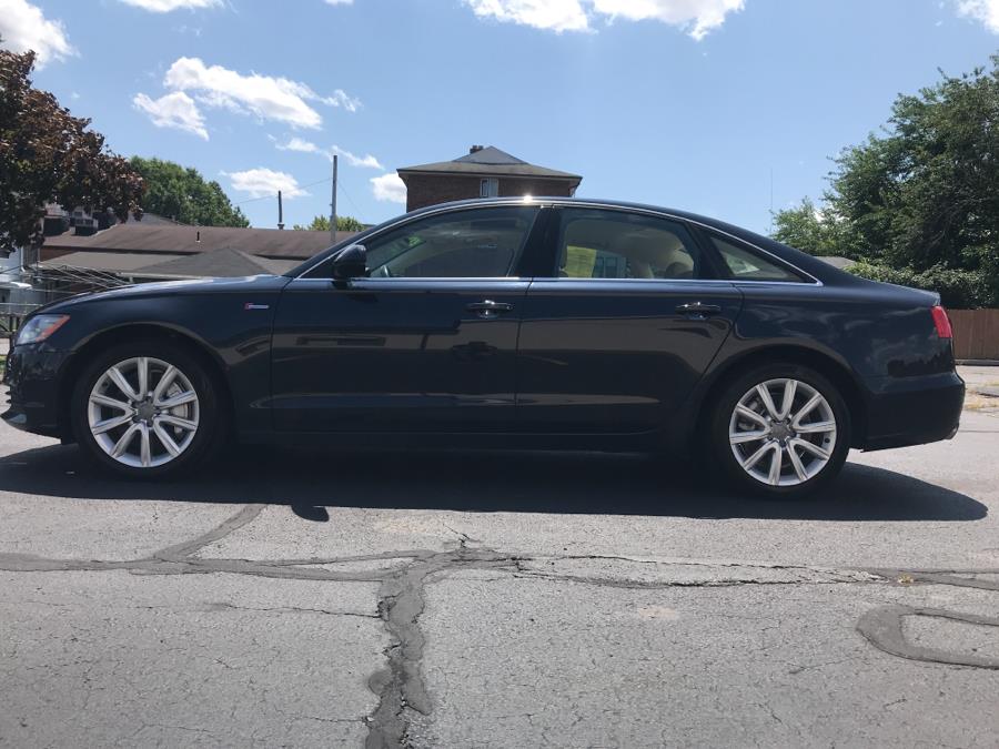 2014 Audi A6 4dr Sdn quattro 3.0T Premium Plus, available for sale in Hartford, Connecticut | Lex Autos LLC. Hartford, Connecticut 2014 Audi A6 4dr Sdn quattro 3.0T Premium Plus, available for sale in Hartford, Connecticut | Lex Autos LLC. Hartford, Connecticut