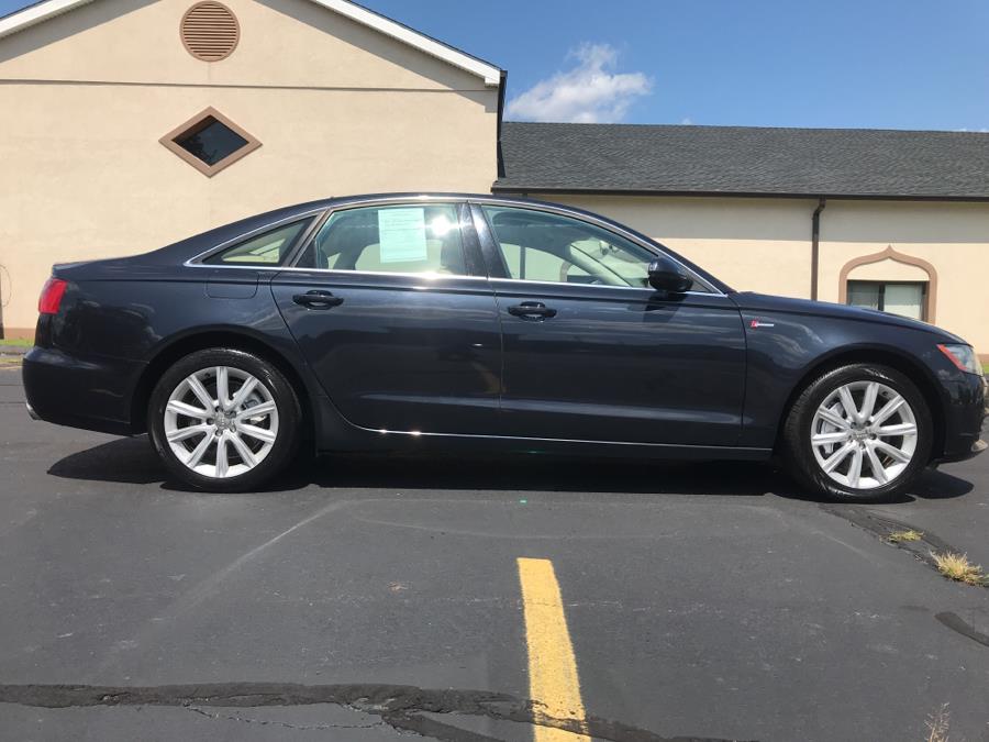 2014 Audi A6 4dr Sdn quattro 3.0T Premium Plus, available for sale in Hartford, Connecticut | Lex Autos LLC. Hartford, Connecticut 2014 Audi A6 4dr Sdn quattro 3.0T Premium Plus, available for sale in Hartford, Connecticut | Lex Autos LLC. Hartford, Connecticut