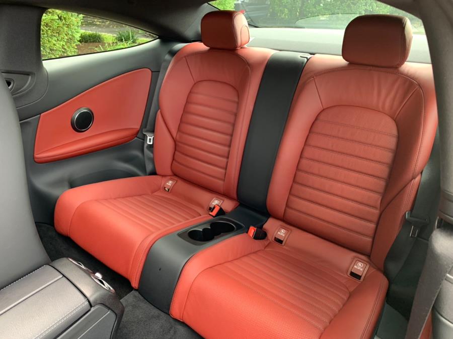 2017 Mercedes-Benz C-Class C 300 Coupe, available for sale in Franklin Square, New York | Luxury Motor Club. Franklin Square, New York 2017 Mercedes-Benz C-Class C 300 Coupe, available for sale in Franklin Square, New York | Luxury Motor Club. Franklin Square, New York