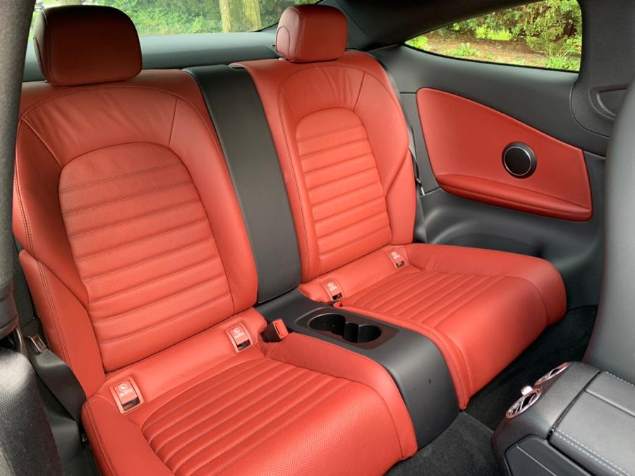 2017 Mercedes-Benz C-Class C 300 Coupe, available for sale in Franklin Square, New York | Luxury Motor Club. Franklin Square, New York 2017 Mercedes-Benz C-Class C 300 Coupe, available for sale in Franklin Square, New York | Luxury Motor Club. Franklin Square, New York