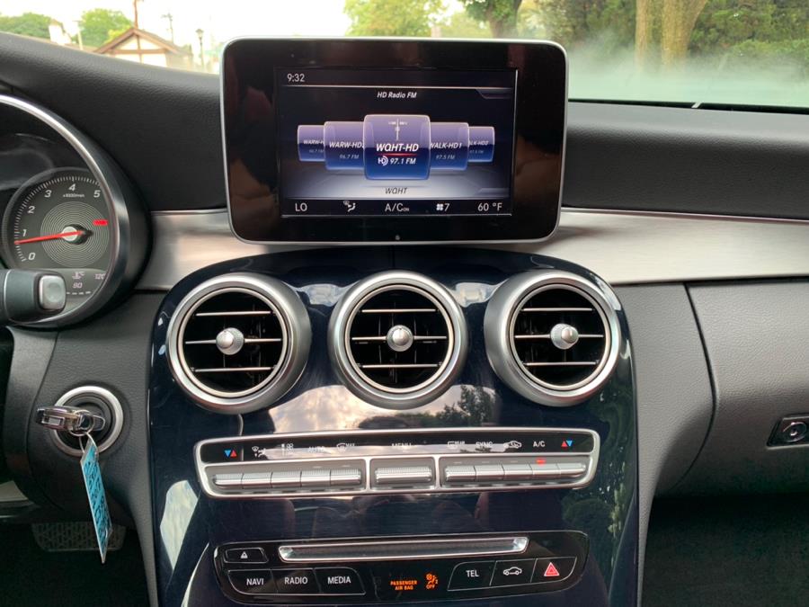 2017 Mercedes-Benz C-Class C 300 Coupe, available for sale in Franklin Square, New York | Luxury Motor Club. Franklin Square, New York 2017 Mercedes-Benz C-Class C 300 Coupe, available for sale in Franklin Square, New York | Luxury Motor Club. Franklin Square, New York