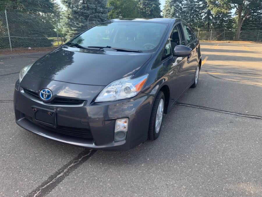 2010 Toyota Prius 5dr HB II, available for sale in East Windsor, Connecticut | A1 Auto Sale LLC. East Windsor, Connecticut