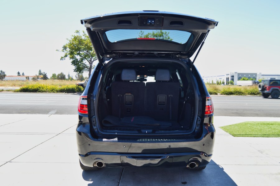 2015 Dodge Durango AWD AWD 4dr R/T, available for sale in Moreno Valley, California | Fusion Motors Inc. Moreno Valley, California 2015 Dodge Durango AWD AWD 4dr R/T, available for sale in Moreno Valley, California | Fusion Motors Inc. Moreno Valley, California