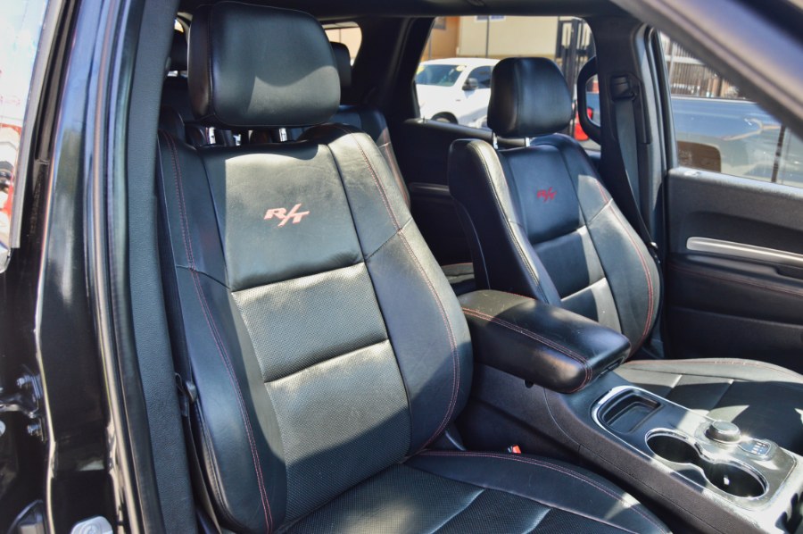 2015 Dodge Durango AWD AWD 4dr R/T, available for sale in Moreno Valley, California | Fusion Motors Inc. Moreno Valley, California 2015 Dodge Durango AWD AWD 4dr R/T, available for sale in Moreno Valley, California | Fusion Motors Inc. Moreno Valley, California