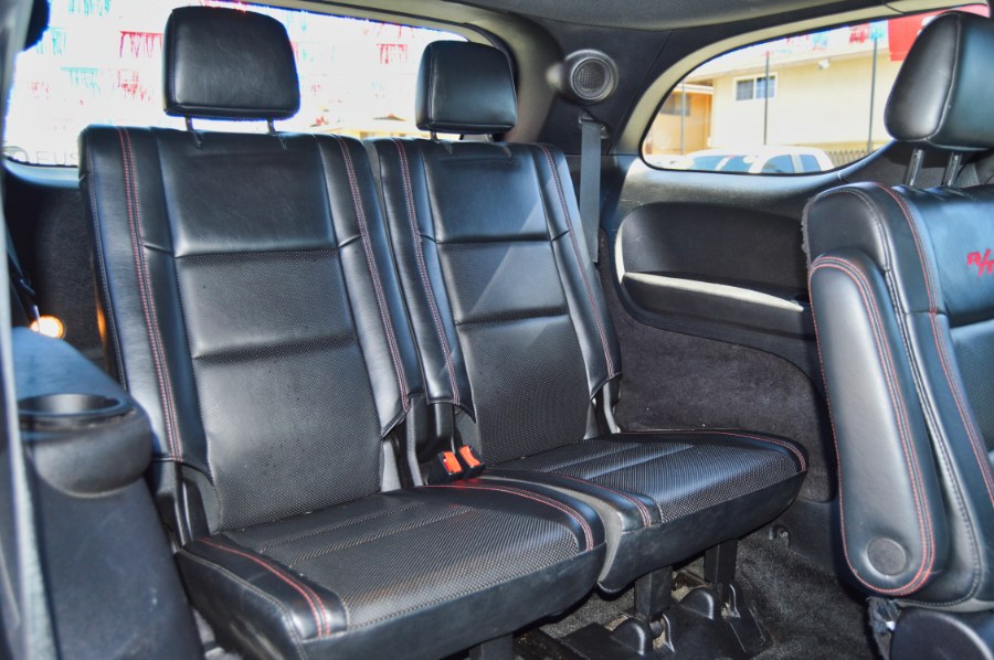 2015 Dodge Durango AWD AWD 4dr R/T, available for sale in Moreno Valley, California | Fusion Motors Inc. Moreno Valley, California 2015 Dodge Durango AWD AWD 4dr R/T, available for sale in Moreno Valley, California | Fusion Motors Inc. Moreno Valley, California
